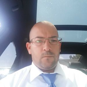 Meet your Posher, Chris